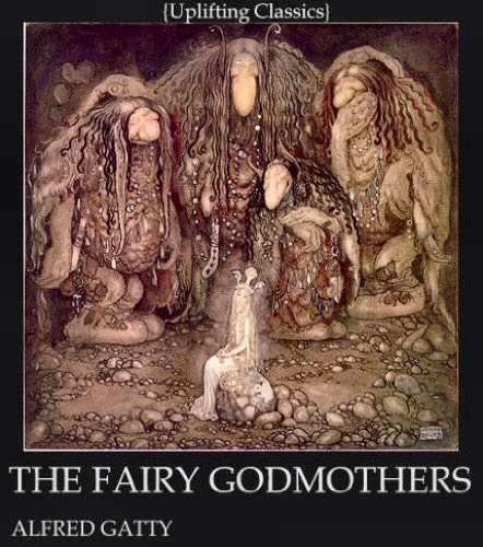 The Fairy Godmothers [ePUB]